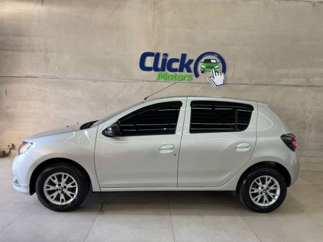 RENAULT Sandero 1.0 12V 4P SCE FLEX S EDITION, Foto 5