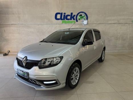 RENAULT Sandero 1.0 12V 4P SCE FLEX S EDITION, Foto 6