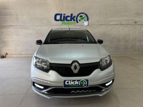RENAULT Sandero 1.0 12V 4P SCE FLEX S EDITION, Foto 7