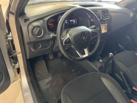 RENAULT Sandero 1.0 12V 4P SCE FLEX S EDITION, Foto 10