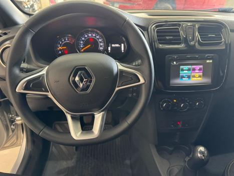 RENAULT Sandero 1.0 12V 4P SCE FLEX S EDITION, Foto 11