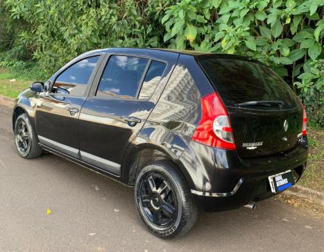 RENAULT Sandero 1.6 4P FLEX PRIVILGE , Foto 2