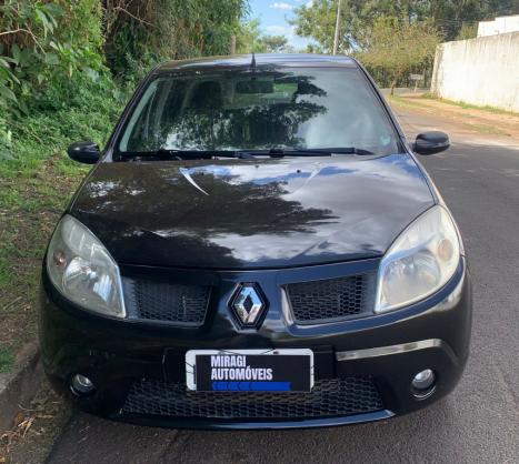 RENAULT Sandero 1.6 4P FLEX PRIVILGE , Foto 3