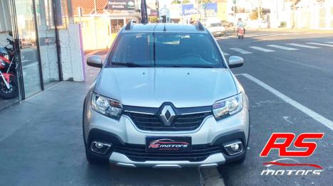 RENAULT Sandero 1.6 16V 4P FLEX SCE STEPWAY ZEN, Foto 2