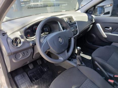 RENAULT Sandero 1.6 4P FLEX EXPRESSION, Foto 3