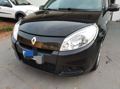 RENAULT Sandero 1.6 4P FLEX EXPRESSION, Foto 12