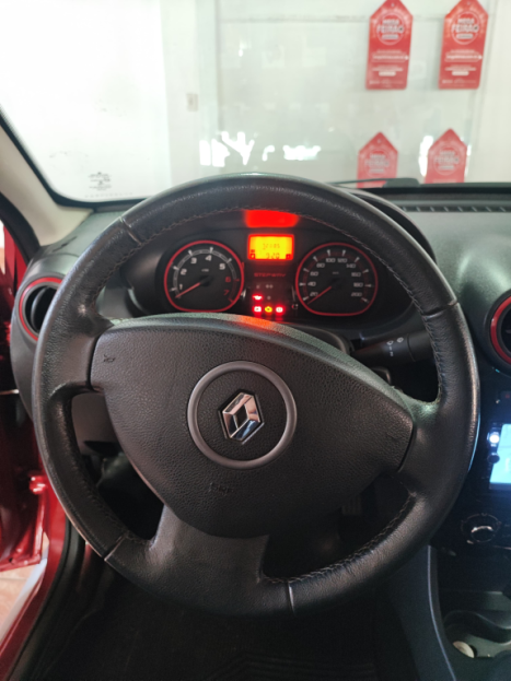 RENAULT Sandero 1.6 4P FLEX STEPWAY, Foto 8