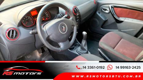 RENAULT Sandero 1.6 16V 4P FLEX SCE STEPWAY, Foto 7