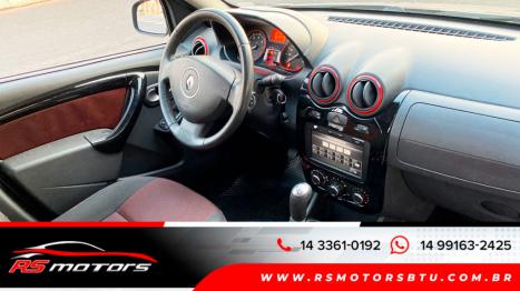 RENAULT Sandero 1.6 16V 4P FLEX SCE STEPWAY, Foto 8