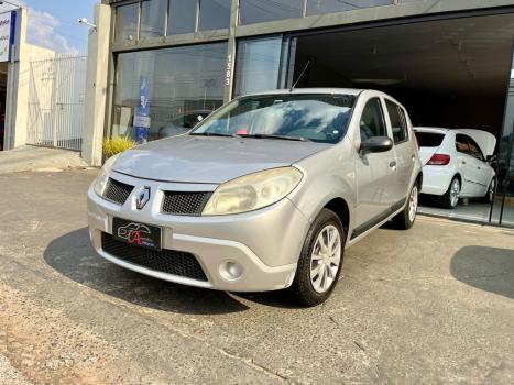 RENAULT Sandero 1.6 4P FLEX EXPRESSION, Foto 1