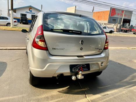 RENAULT Sandero 1.6 4P FLEX EXPRESSION, Foto 4