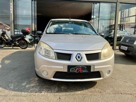 RENAULT Sandero 1.6 4P FLEX EXPRESSION, Foto 12