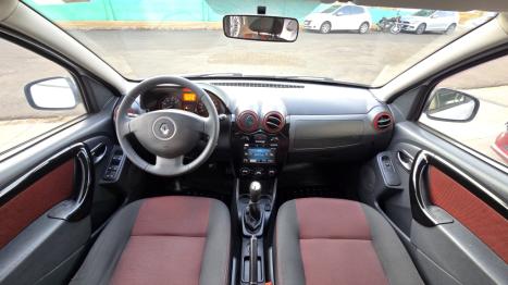 RENAULT Sandero 1.6 16V 4P FLEX SCE STEPWAY, Foto 7