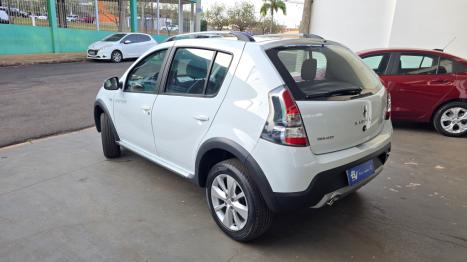 RENAULT Sandero 1.6 16V 4P FLEX SCE STEPWAY, Foto 4