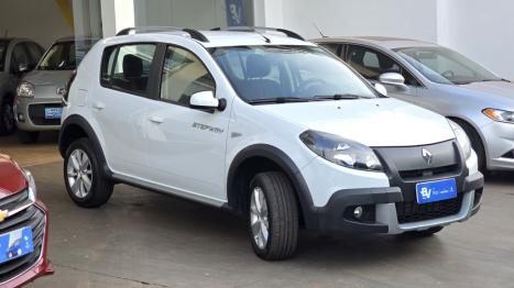 RENAULT Sandero 1.6 16V 4P FLEX SCE STEPWAY, Foto 3