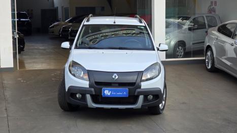 RENAULT Sandero 1.6 16V 4P FLEX SCE STEPWAY, Foto 2