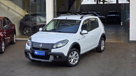 RENAULT Sandero 1.6 16V 4P FLEX SCE STEPWAY, Foto 1