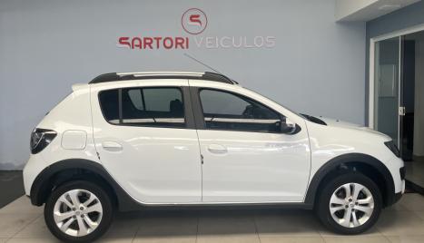 RENAULT Sandero 1.6 16V 4P FLEX SCE STEPWAY, Foto 5