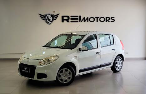 RENAULT Sandero 1.6 4P FLEX EXPRESSION, Foto 1