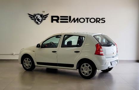 RENAULT Sandero 1.6 4P FLEX EXPRESSION, Foto 2