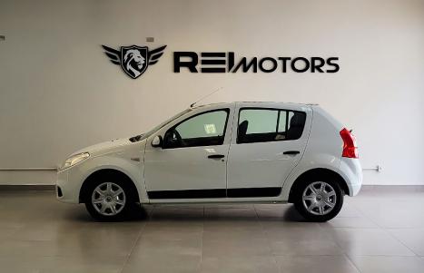 RENAULT Sandero 1.6 4P FLEX EXPRESSION, Foto 4