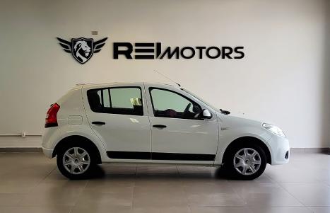 RENAULT Sandero 1.6 4P FLEX EXPRESSION, Foto 3