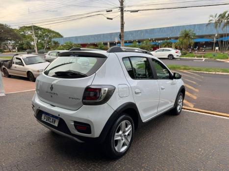 RENAULT Sandero 1.6 4P FLEX STEPWAY EASY-R AUTOMATIZADO, Foto 3