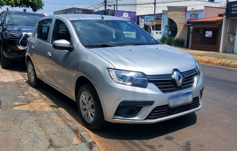 RENAULT Sandero 1.6 16V 4P FLEX SCE ZEN, Foto 2