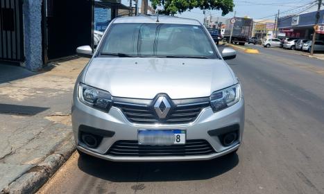 RENAULT Sandero 1.6 16V 4P FLEX SCE ZEN, Foto 4