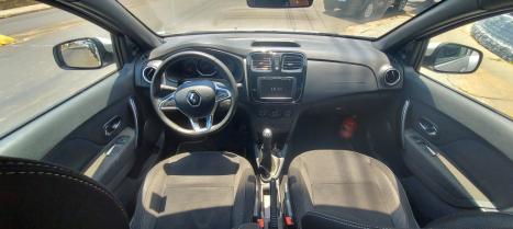 RENAULT Sandero 1.6 16V 4P FLEX SCE ZEN, Foto 11