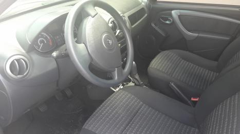 RENAULT Sandero 1.6 16V 4P FLEX SCE EXPRESSION, Foto 5