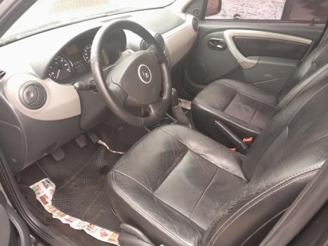 RENAULT Sandero 1.6 4P FLEX EXPRESSION, Foto 10