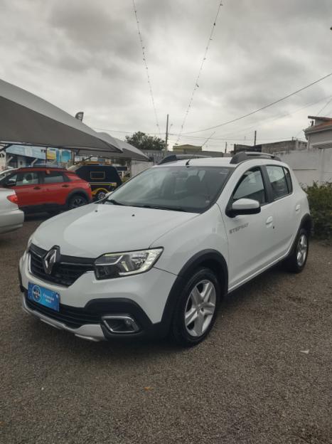 RENAULT Sandero 1.6 16V 4P FLEX SCE STEPWAY, Foto 5