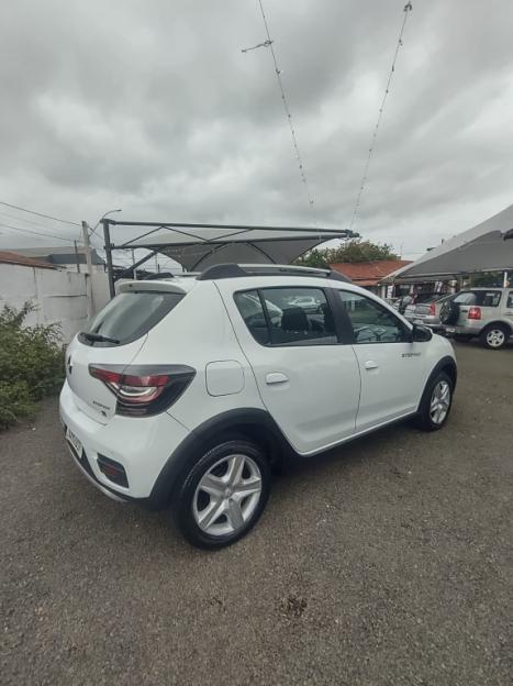 RENAULT Sandero 1.6 16V 4P FLEX SCE STEPWAY, Foto 7