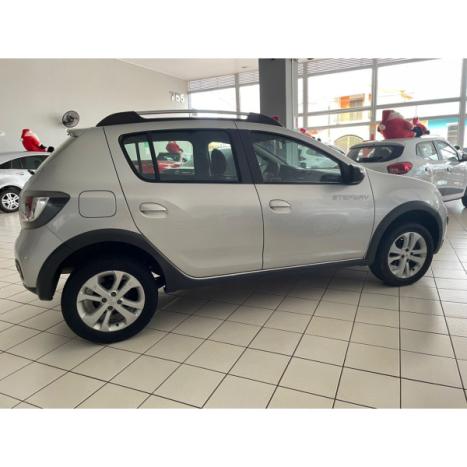 RENAULT Sandero 1.6 16V 4P FLEX STEPWAY, Foto 2