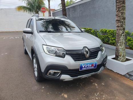 RENAULT Sandero 1.6 16V 4P FLEX SCE STEPWAY ZEN, Foto 3