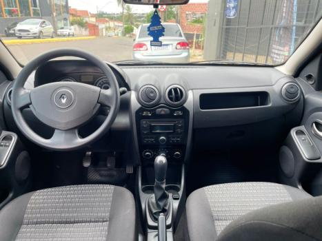 RENAULT Sandero 1.6 16V 4P FLEX SCE EXPRESSION, Foto 8