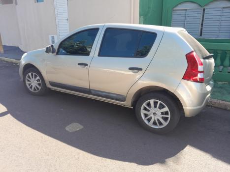 RENAULT Sandero 1.6 16V 4P FLEX SCE EXPRESSION, Foto 3