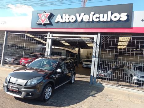 RENAULT Sandero 1.6 4P FLEX STEPWAY, Foto 2