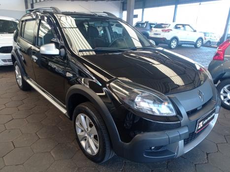 RENAULT Sandero 1.6 4P FLEX STEPWAY, Foto 6