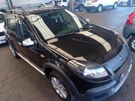 RENAULT Sandero 1.6 4P FLEX STEPWAY, Foto 28