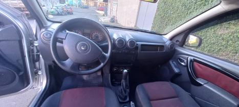 RENAULT Sandero 1.6 16V 4P FLEX SCE STEPWAY, Foto 9