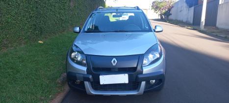 RENAULT Sandero 1.6 16V 4P FLEX SCE STEPWAY, Foto 4