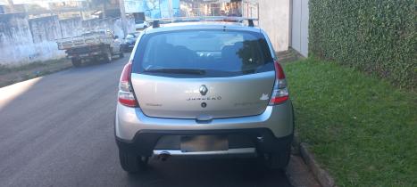 RENAULT Sandero 1.6 16V 4P FLEX SCE STEPWAY, Foto 5