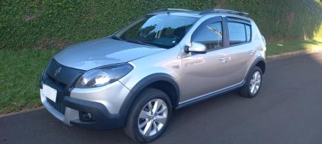 RENAULT Sandero 1.6 16V 4P FLEX SCE STEPWAY, Foto 8