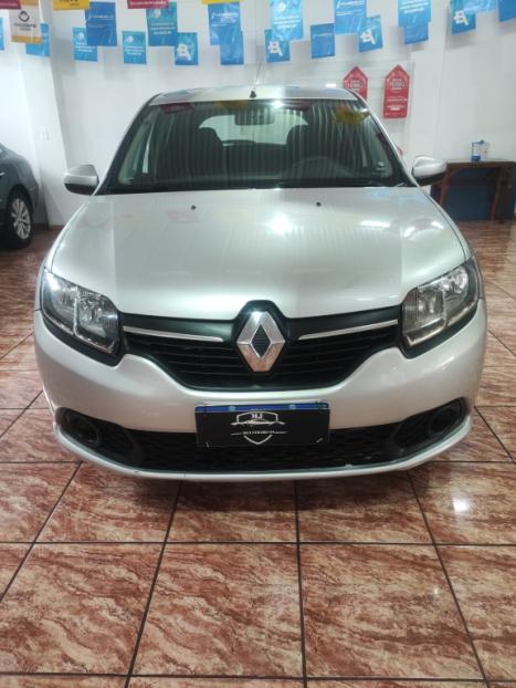 RENAULT Sandero 1.6 4P FLEX EXPRESSION, Foto 2