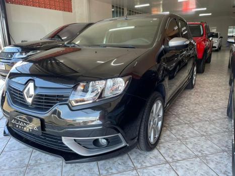 RENAULT Sandero 1.6 4P FLEX GT LINE, Foto 1