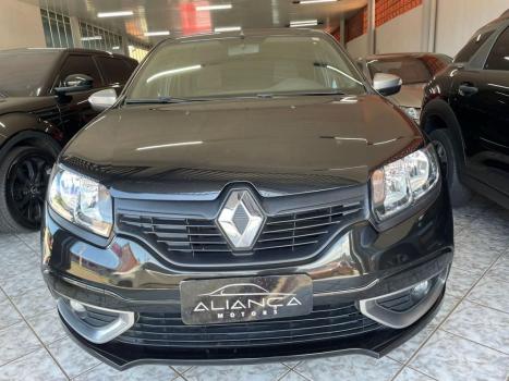 RENAULT Sandero 1.6 4P FLEX GT LINE, Foto 3