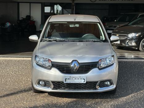 RENAULT Sandero 1.6 4P FLEX DYNAMIQUE, Foto 5