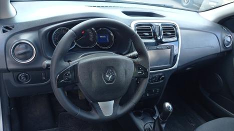 RENAULT Sandero 1.6 4P FLEX DYNAMIQUE, Foto 4